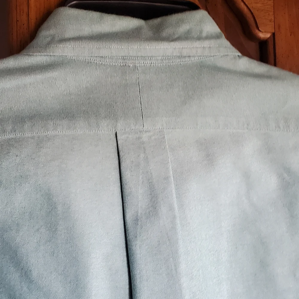 Polo Ralph Lauren Yarmouth Cotton shirt